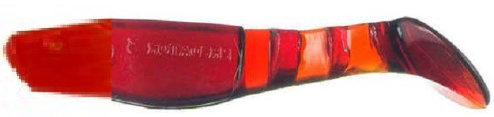 Manns Predator M-066-RN-RNMO 8cm 80mm 1szt