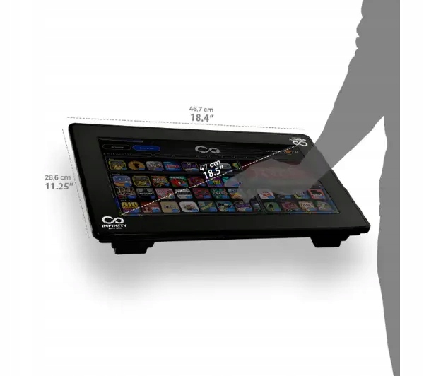 Konsola przenośna Automat Arcade1UP Infinity Game Board Producent inny