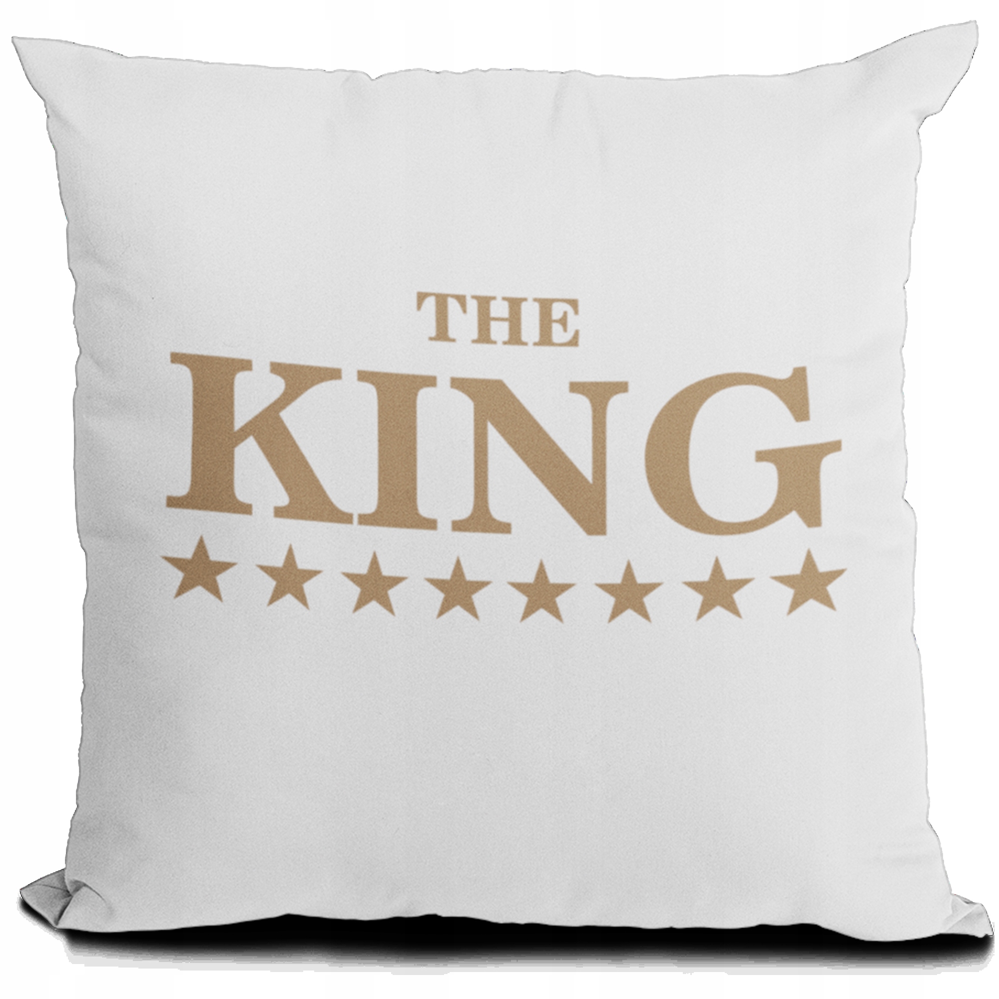 

Poduszka Dla Niego Fun Prezent Walentynki The King