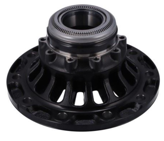 PIASTA KOŁA OSI SAF B TK BASIC ORYGINAŁ NOWA SAF FI88 Typ samochodu Samochody ciężarowe