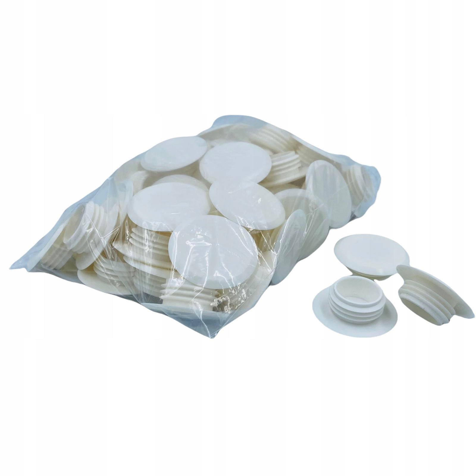 Korek D28 mm do płyt szalunków paczka 500 szt.