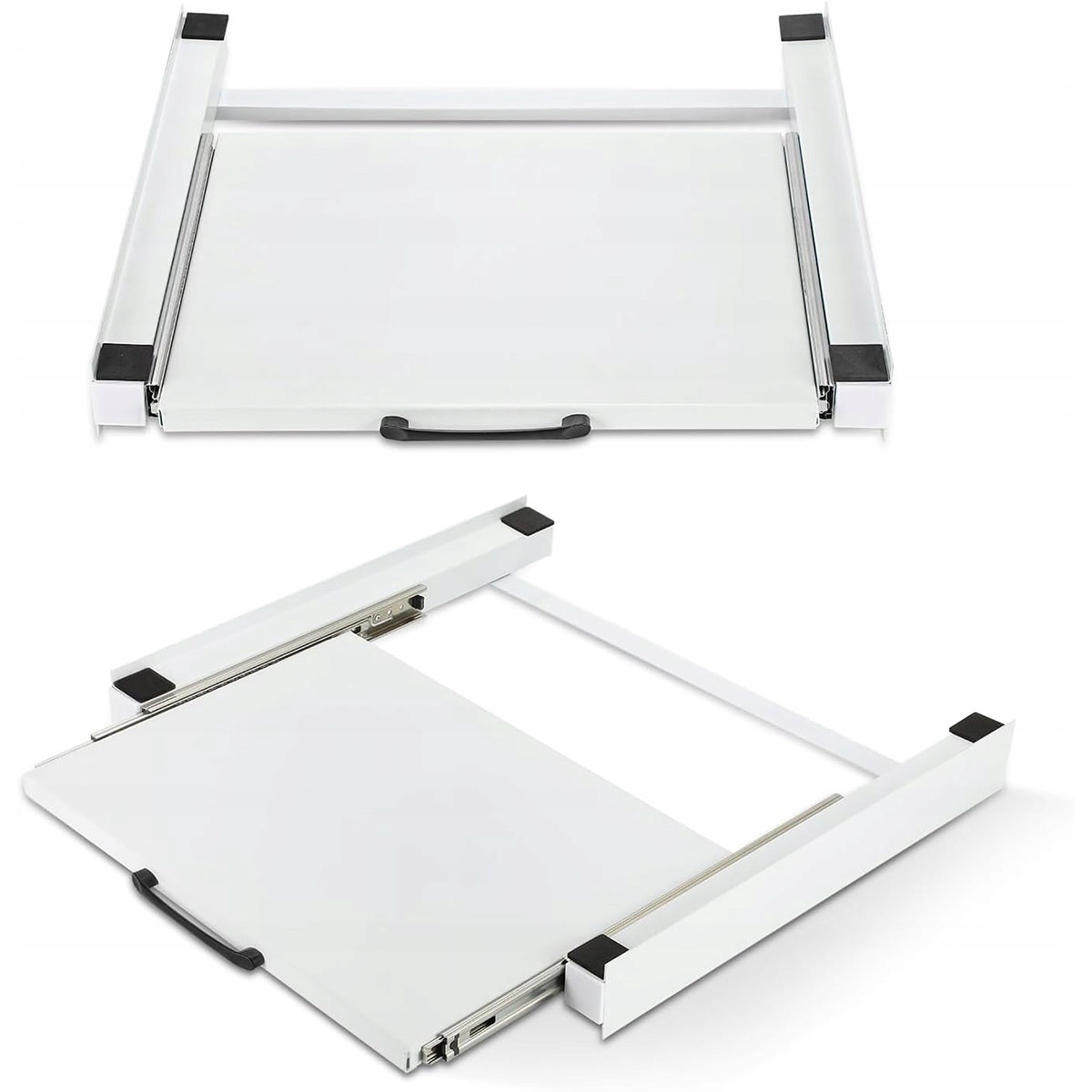 Łącznik pralki z suszarką półka uniwersalny max 150kg