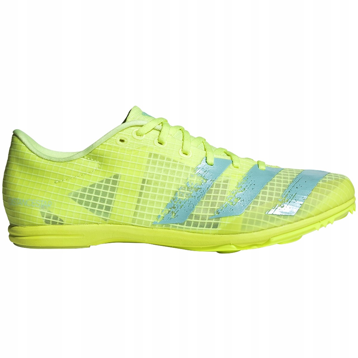 Kolce Adidas DistancestarFW2236 do biegów średnich