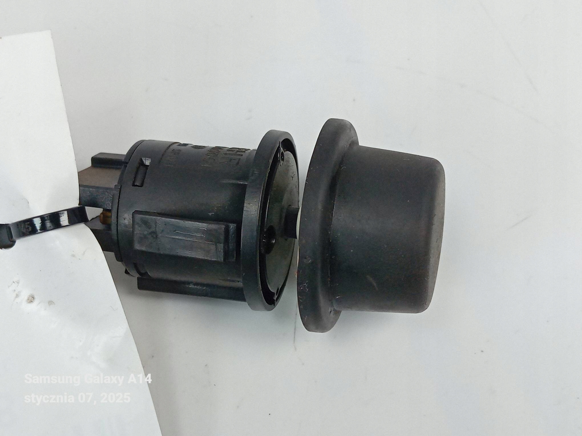switch of the lights M9800001 DAF XF105 410