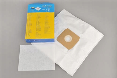 Zestaw Worków Safbag do Odkurzacza Daewoo D02 D03 D06 D07 D09