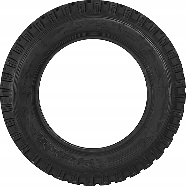 Poľnohospodárska pneumatika Kabat 6.00-16 Rka SRF01 6PR