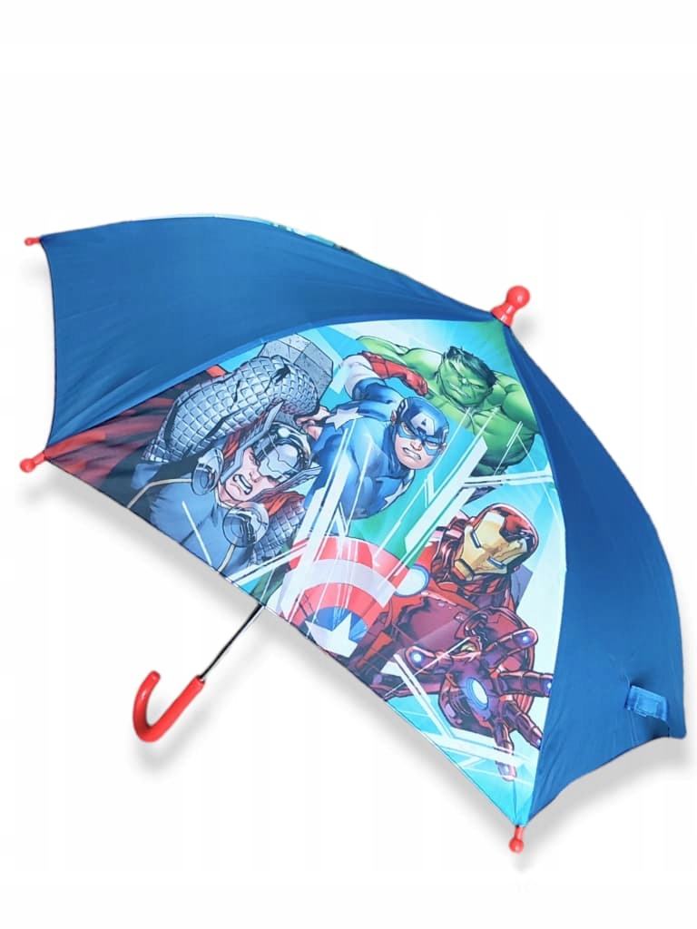Parasolka dziecięca Marvel Avengers Hulk
