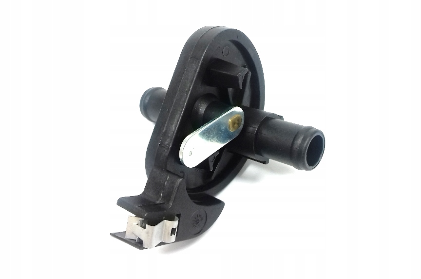 Клапан обогрева кабины 51130928 jungheinrich