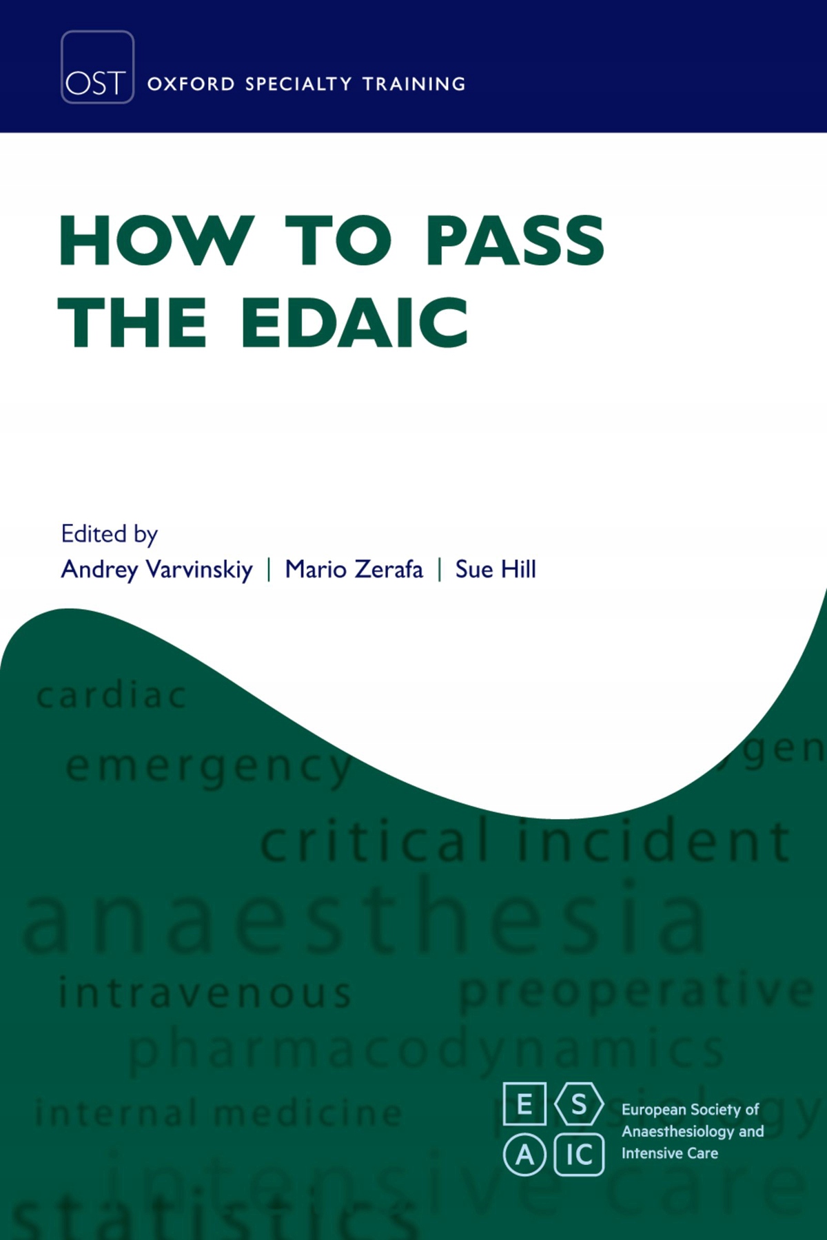 How to Pass the EDAIC - Varvinskiy, Andrey