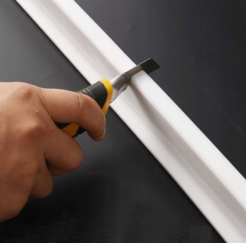 TAŚMA USZCZELNIAJĄCA DO WANNY BRODZIKA UMYWLI EAN (GTIN) 0191491446412