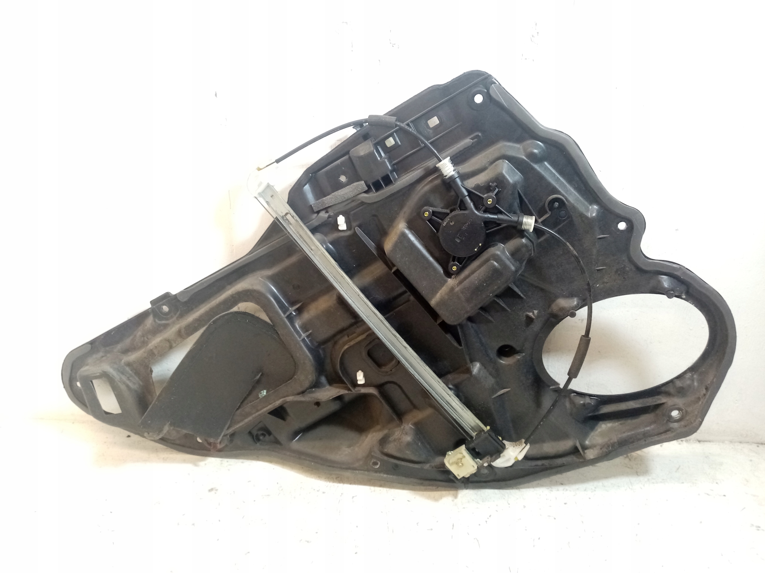 ELE mechanism windows right rear MAZDA 6