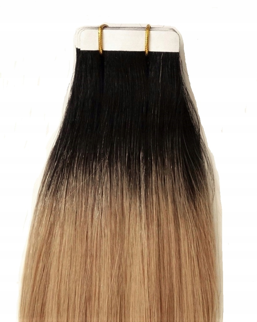 

Tape On Ombre Sombre Naturalne 48CM 2 taśmy