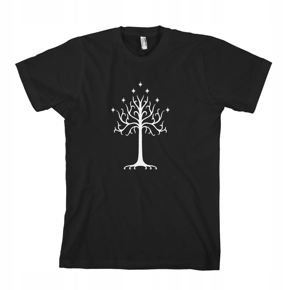 

Gondor Tree lotr lord rings koszulka męska