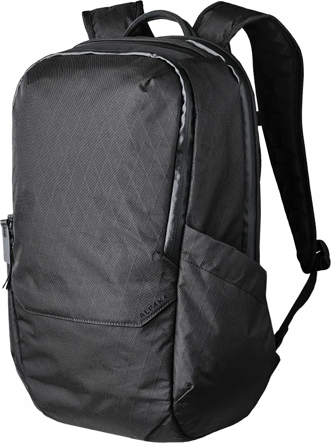Batoh Alpaka Elements Pro X-Pac černý