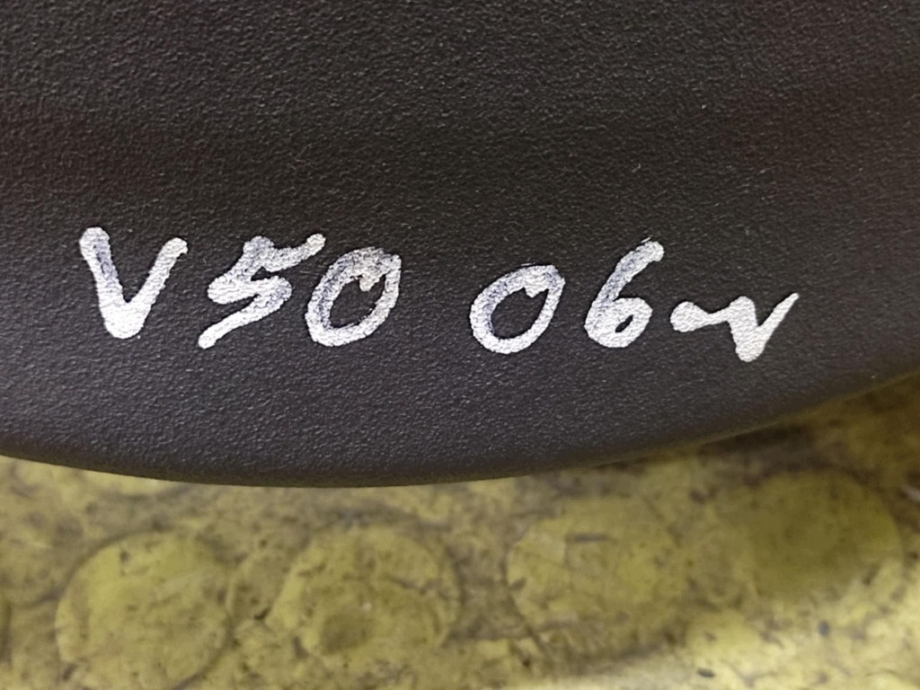 VOLVO V50 lenkrad 30723664