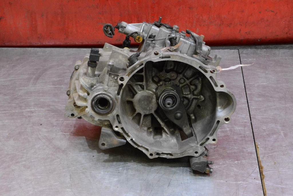 CAMBIO R62073 KIA PICANTO 1 e 1.1 CRDI 75 KM 04-07
