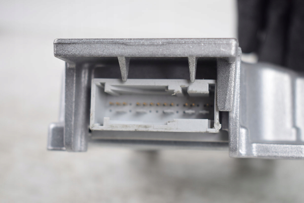 modulo SENSOR airbag OPEL 13186947