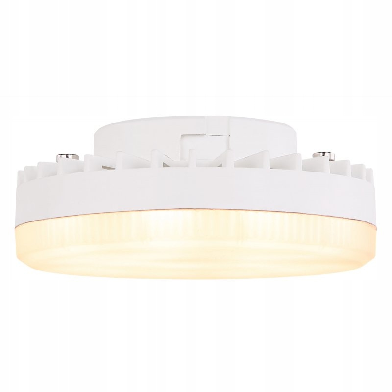 

Żarówka GX53 7,5W 3000K Ww Led Bulb 10160 Globo