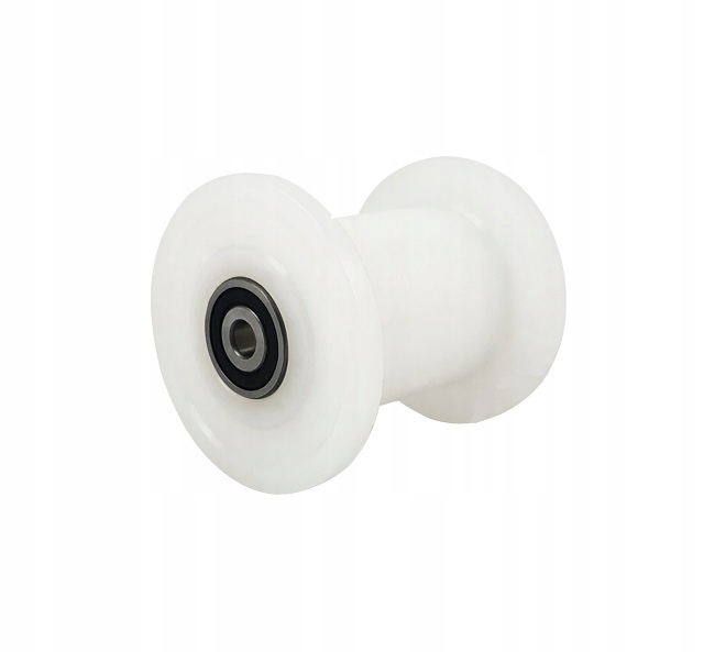 

Rolka Pasek Linkę Rolki Profilowane fi 90 otw 12mm