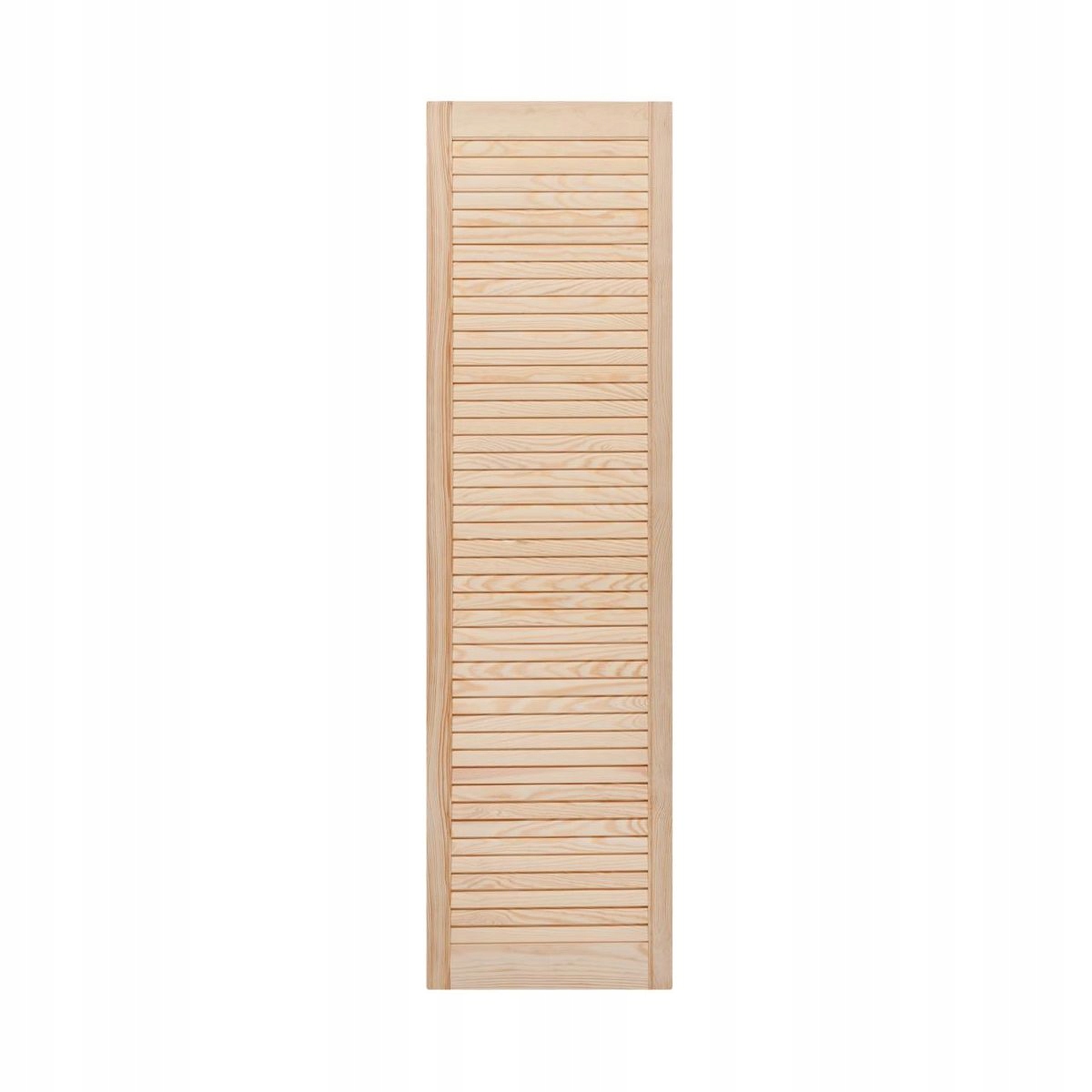 

Drzwiczki Ażurowe Fronty sosna 170cm x 39,4cm