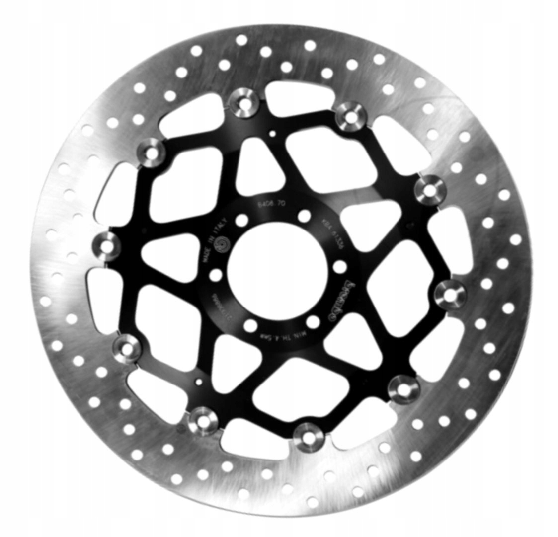 Brzdová Kotúčka Predná Moto Guzzi V10 1000 V100 V11 1100 V7 750 850 V85 V9