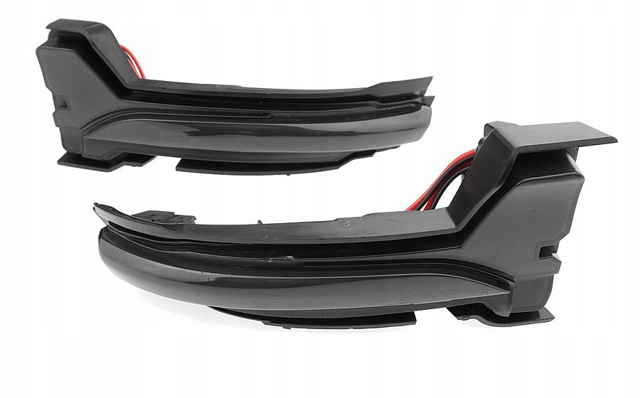 поворотник в зеркало led FORD Focus MK4 18-