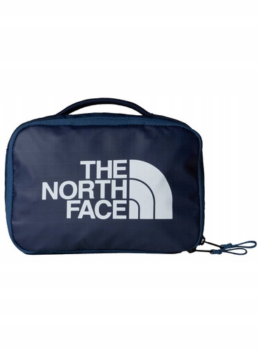 Kosmetická taška The North Face Base Voyager Wash Bag shady blue summit navy