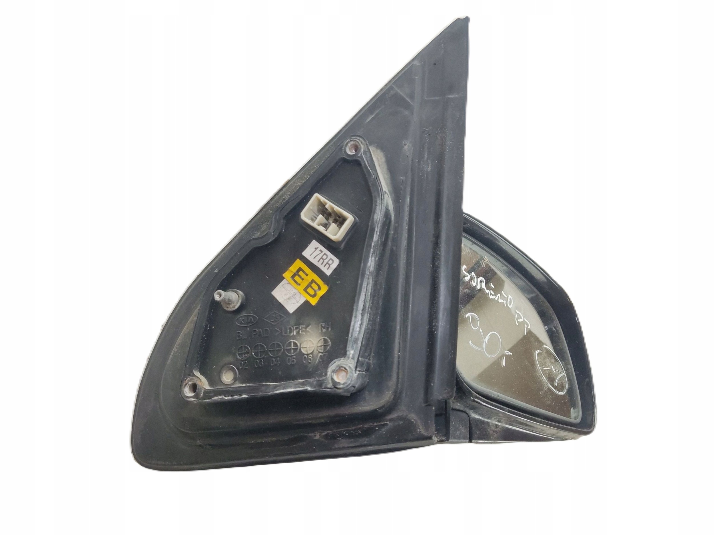 SPECCHIETTO RETROVISORE Destro KIA Sorento e