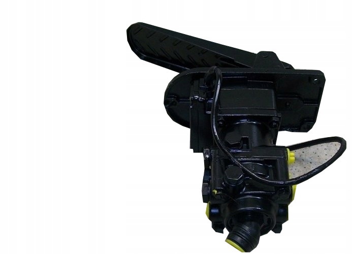 TWM-DA9C4079939 - Главный тормозной клапан MAN NL NEOPLAN 4613180030