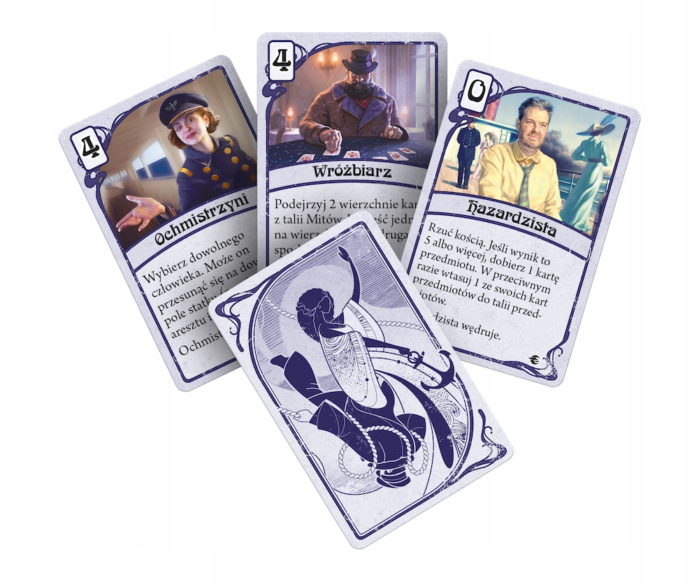 ODMĘTY GROZY OTCHŁAŃ REBEL PL Wydawca Rebel