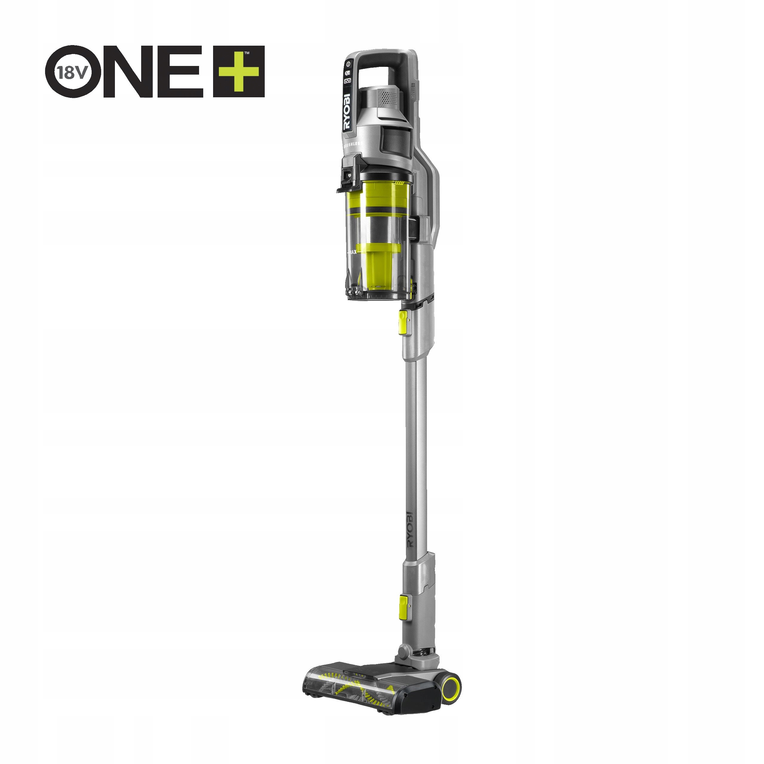 Ryobi RSVS18BL-0 18V One+ tyčový vysávač