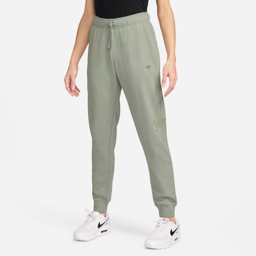 Dámské tepláky Nike Sportswear Club Fleece Womens Mid-Rise Joggers