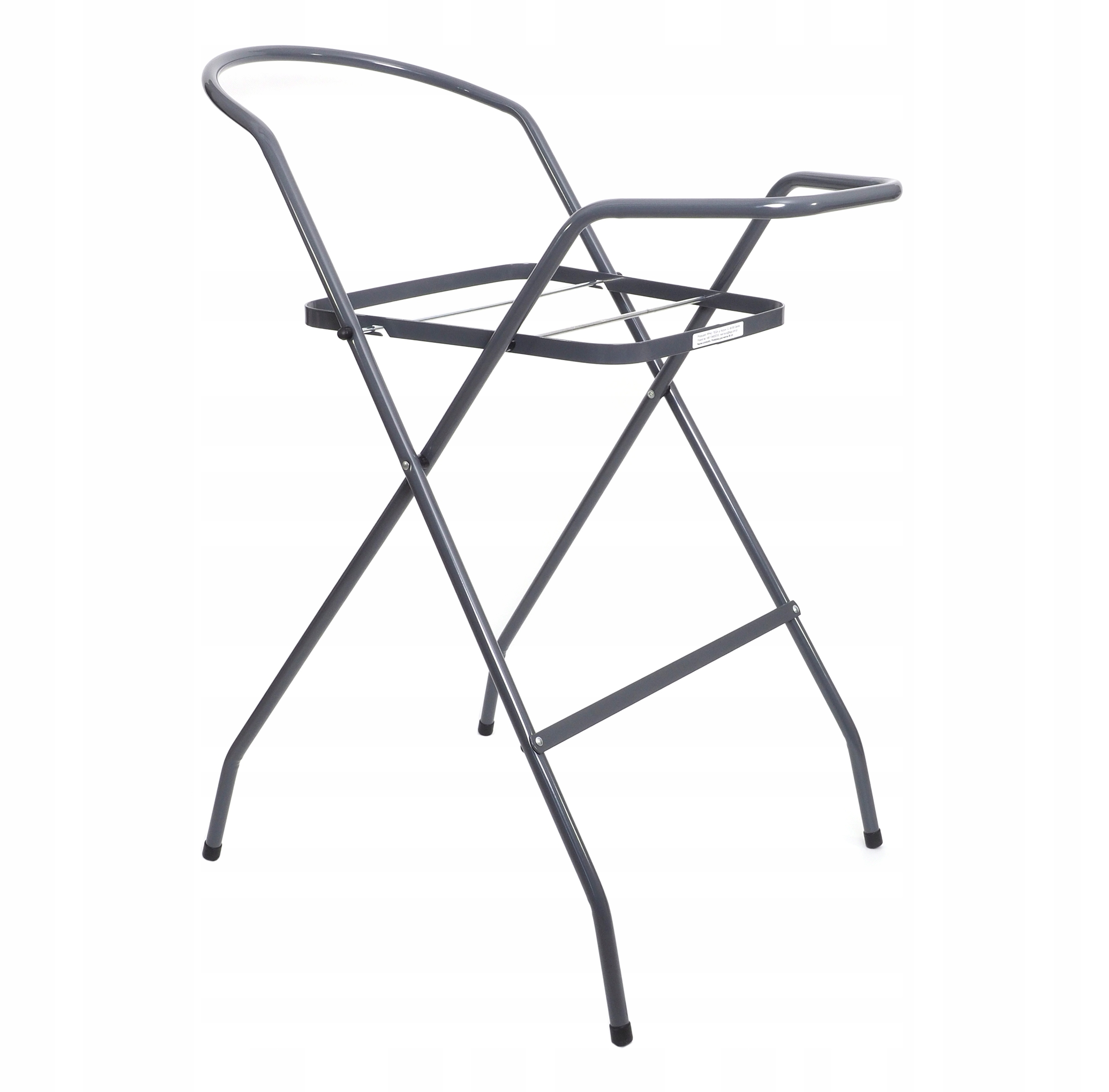 WANIENKA WANNA 86CM PODSTAWA I FOTELIK ZESTAW Rodzaj klasyczna