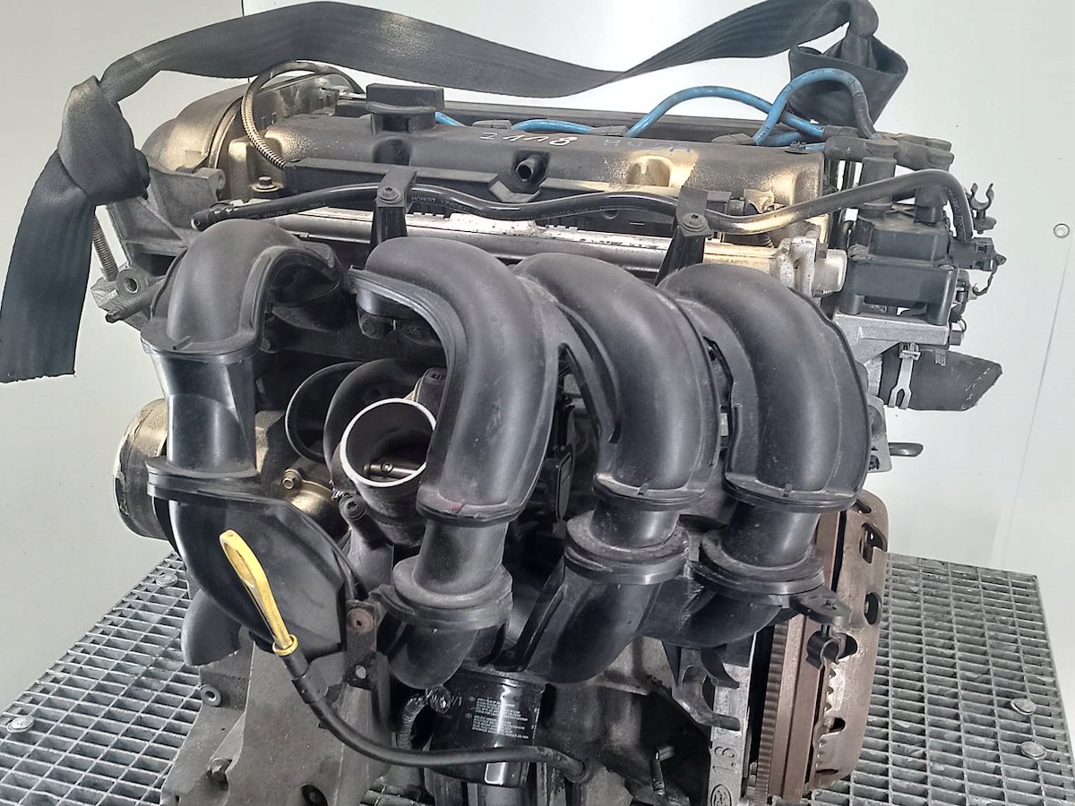 SILNIK FORD FOCUS C-MAX HWDA 1.6 16V