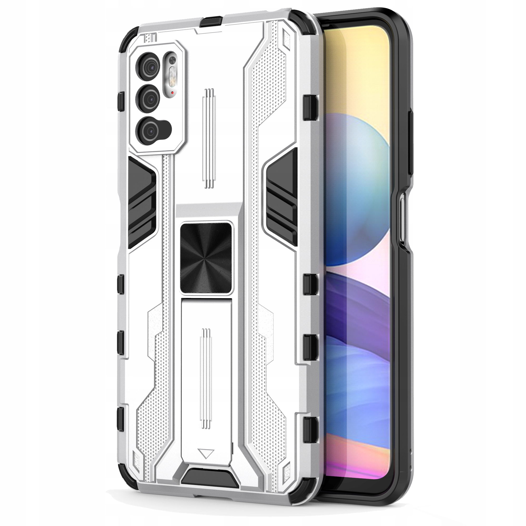 

Etui do Xiaomi Redmi Note 10 5G Poco M3 Pro 5G