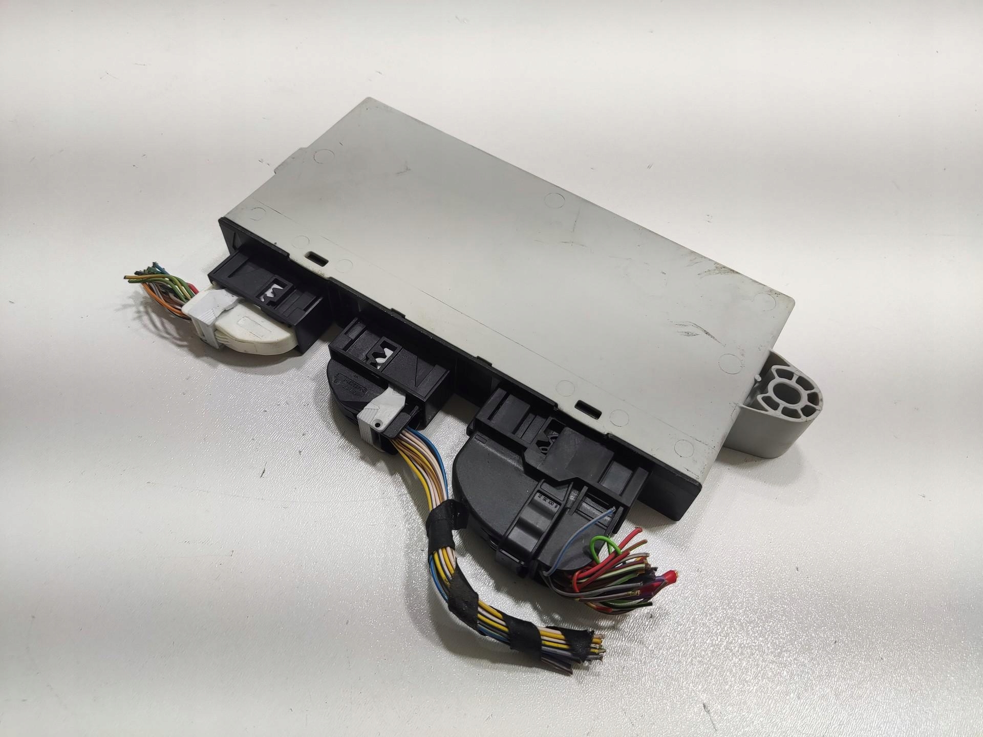 module control unit CAS BMW 5 GT F07 2009-2013 9226955