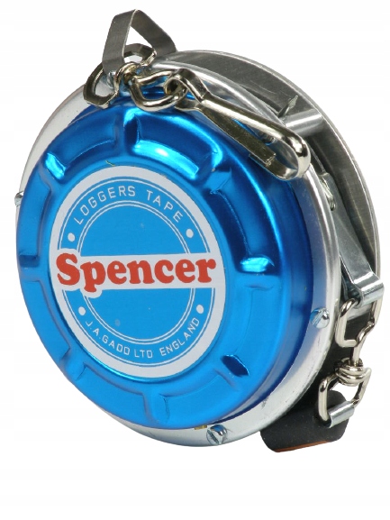 Taśma miernicza do prac leśnych 20m - Spencer Kod producenta 41