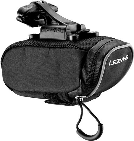 Lezyne torba podsiodłowa Micro Caddy M Qr