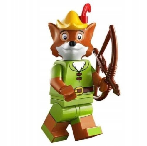 

Lego Seria Disney 100 71038 Robin Hood #14