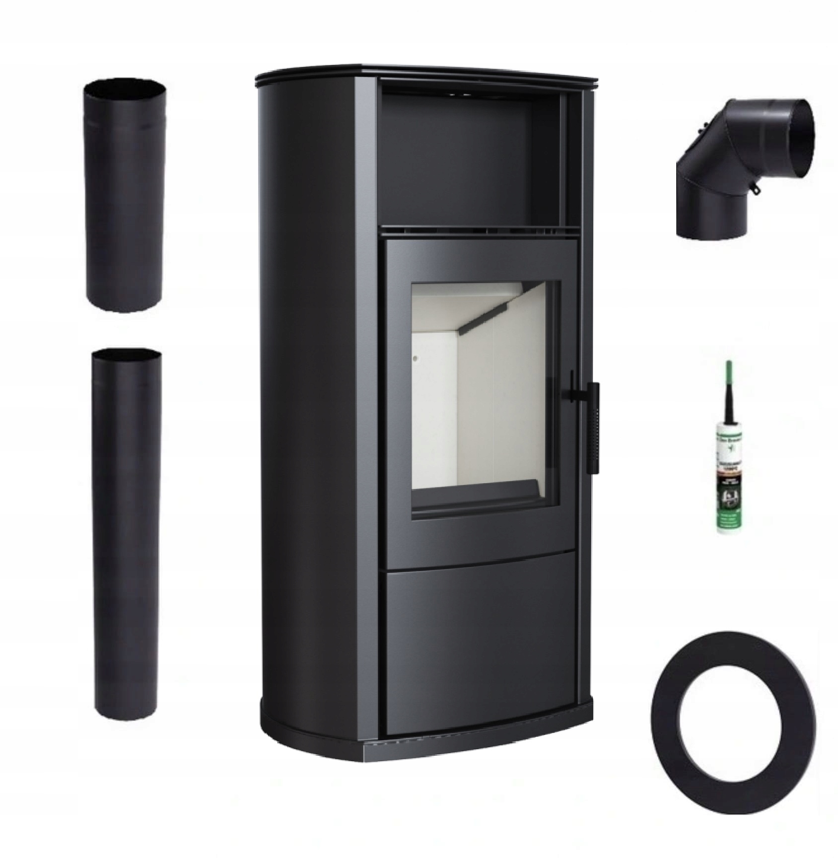 Kamna Spojištěcí Sada Epsilon