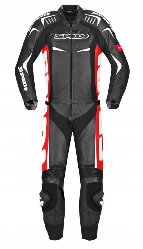 Kombinezon SPIDI Track Touring