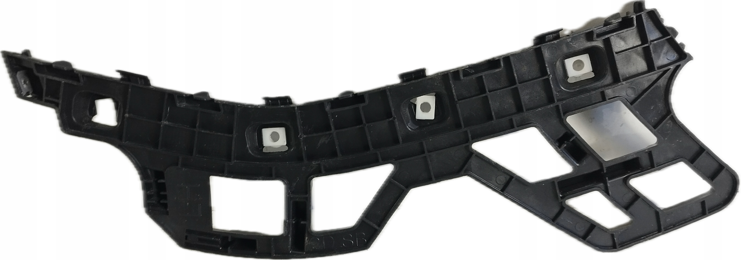 KIA PROCEED III GT 19- holder bumper bracket right rear part 86614-J7700
