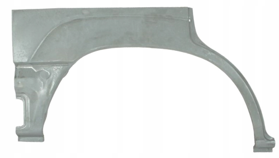 REPERATURKA BŁOTNIKA TYŁ PR LAND CRUSIER FJ120 5D