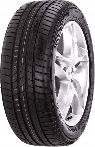 4x Bridgestone 215/60 R17 96h Turanza T005 (: 8)