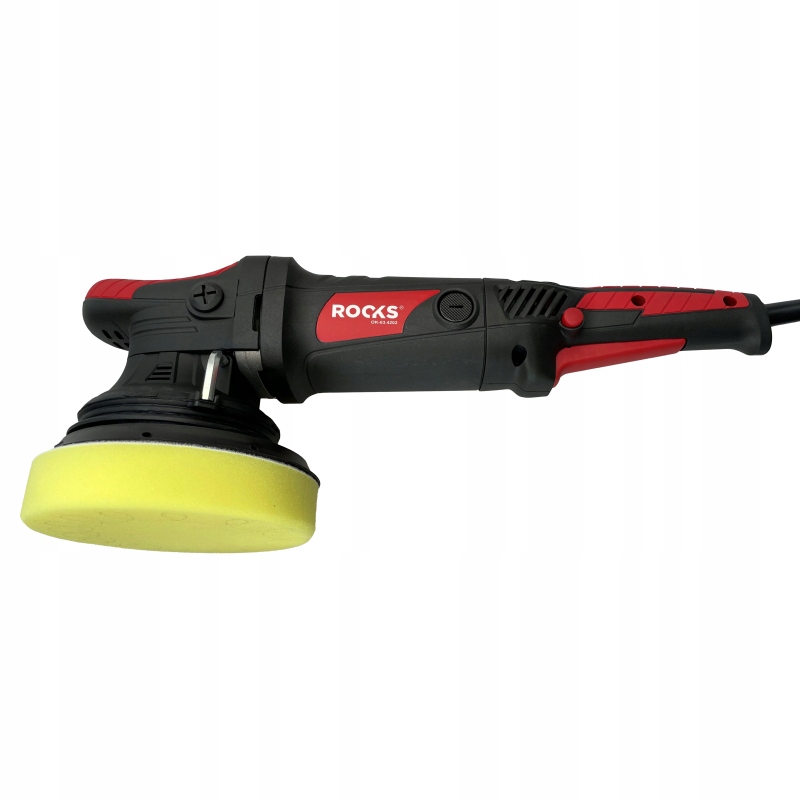 Polerka oscylacyjna samochodowa 720W OK 03 4202 Power 720 W