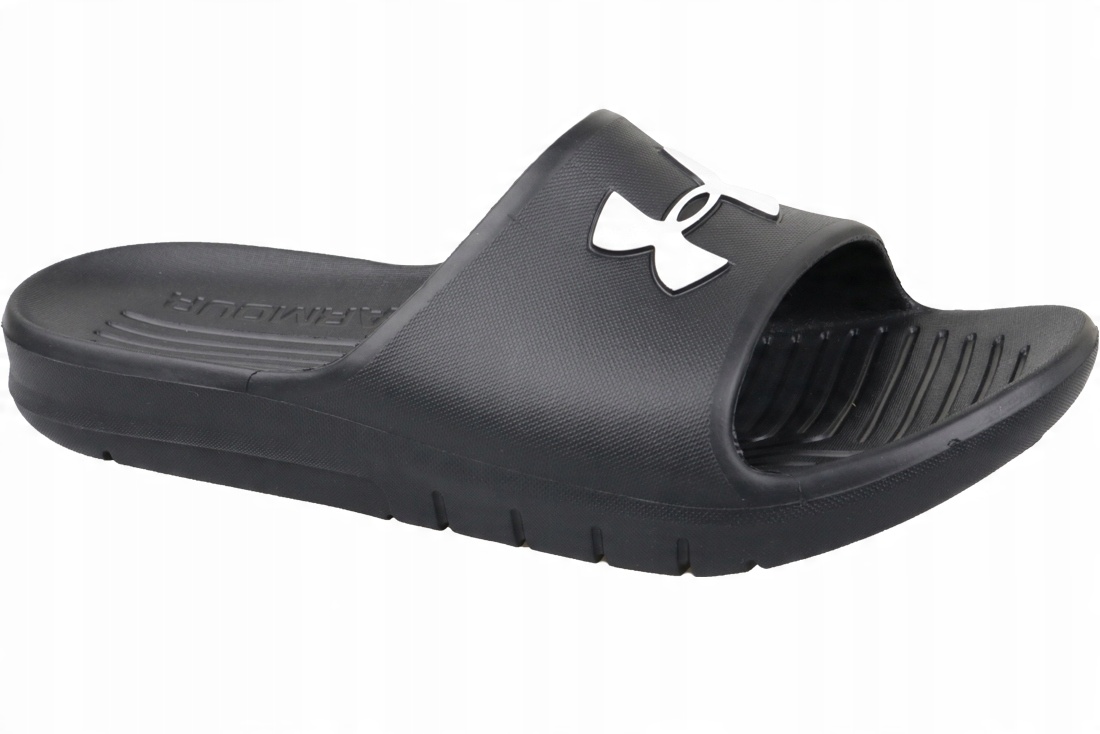 

Męskie Klapki Under Armour Core Pth Slides [37,5]