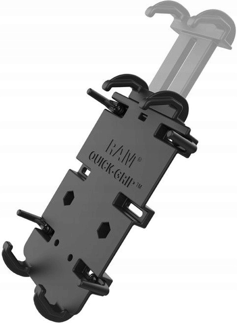 RAM Mounts держатель с головкой для больших смартфонов