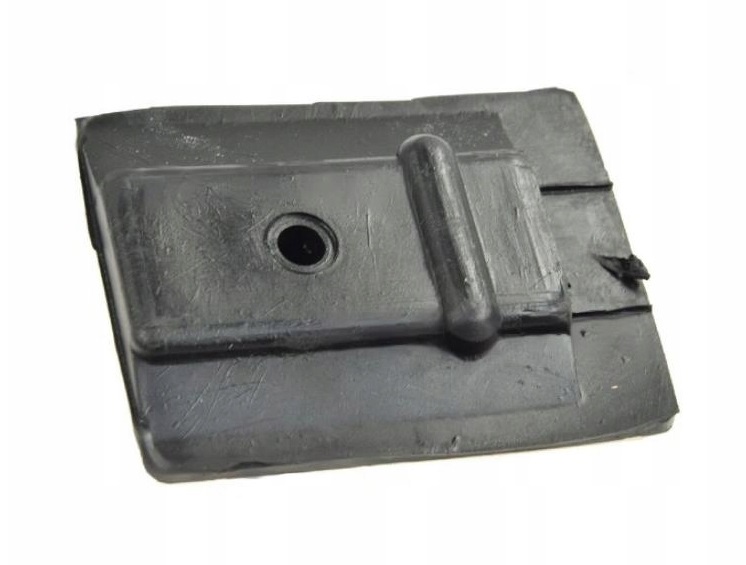 PŁYTKA GUMOWA GRZEBIENIA KOMBAJN ZIEMNIACZANY ANNA 5644511110 Numer katalogowy części 5644511110 564451062