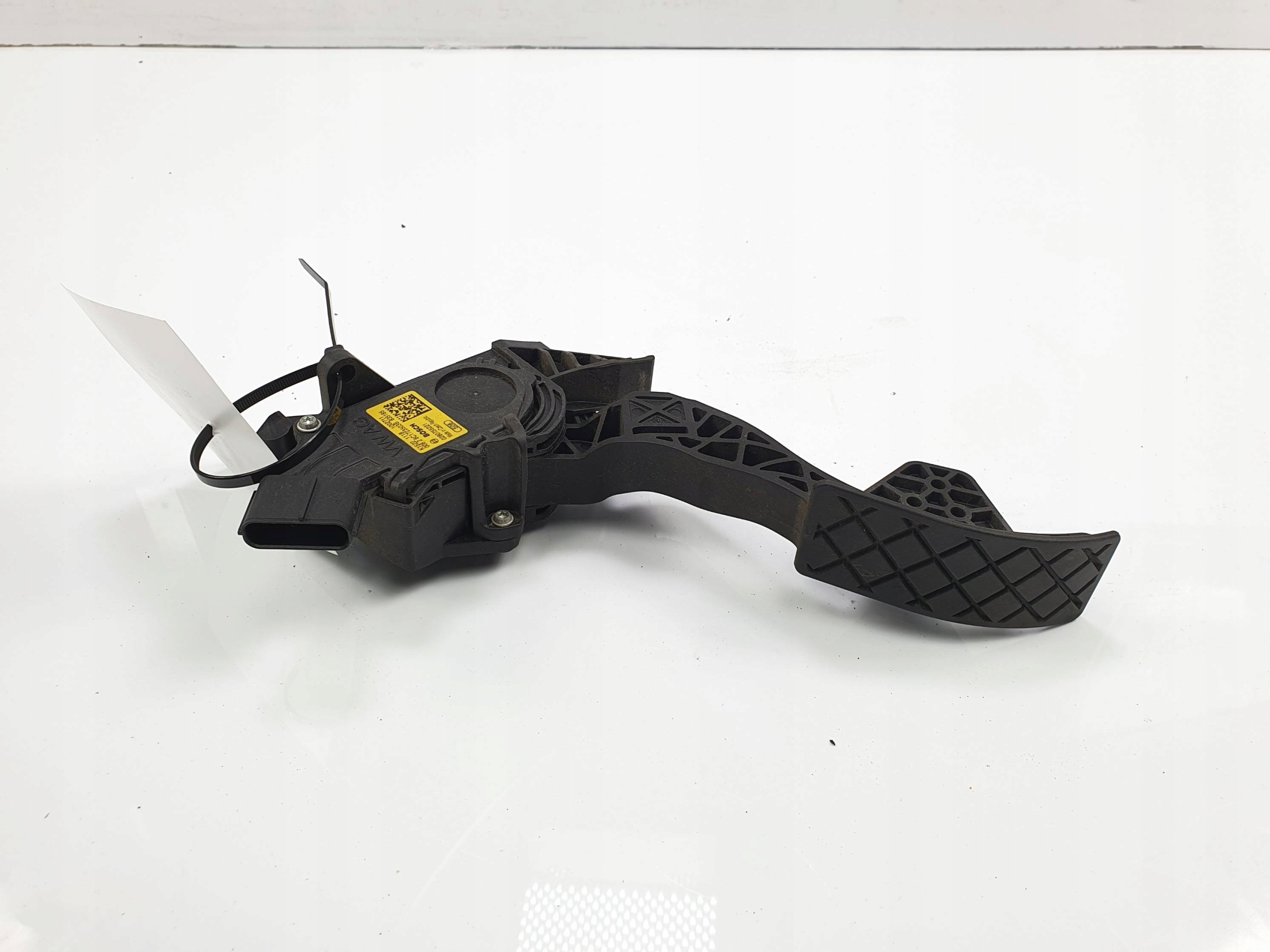 PEDAL 6C1723503B SKODA FABIA III