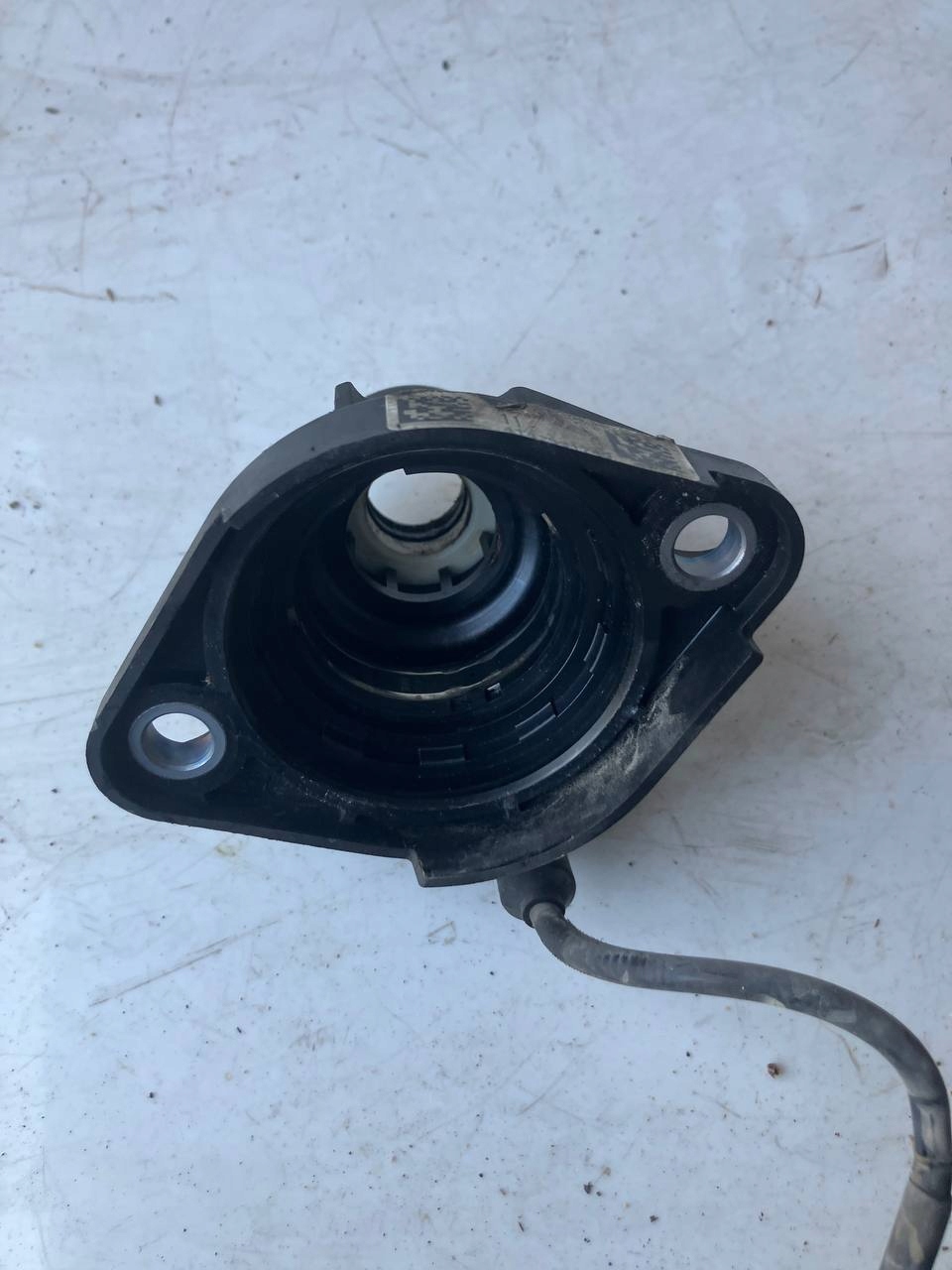 sensor KATA steering of control CITROEN C4 PICASSO II